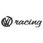 volkswagen racing