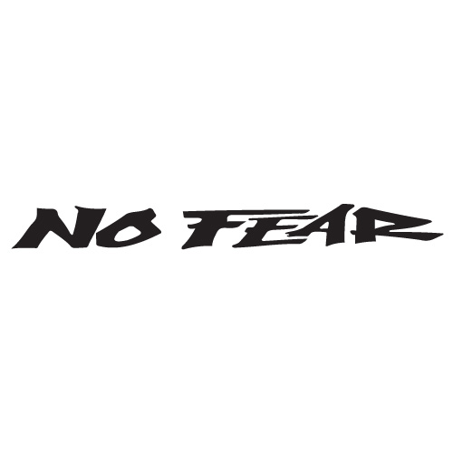 No Fear 2